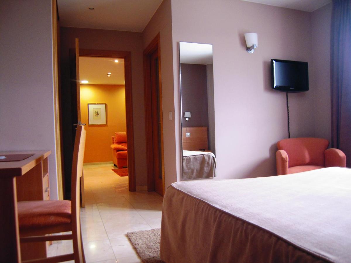 Apartamentos Ciudad de Lugo - Housity