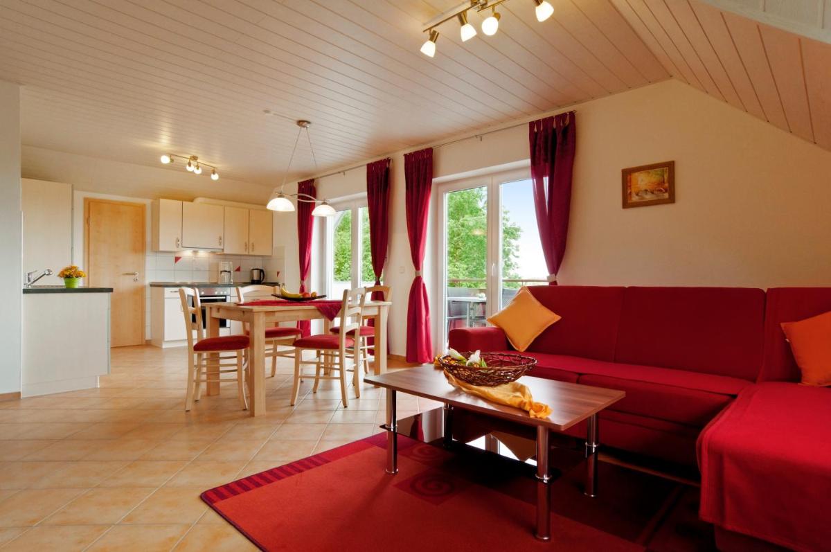 Ferienhof Musch GbR - Housity