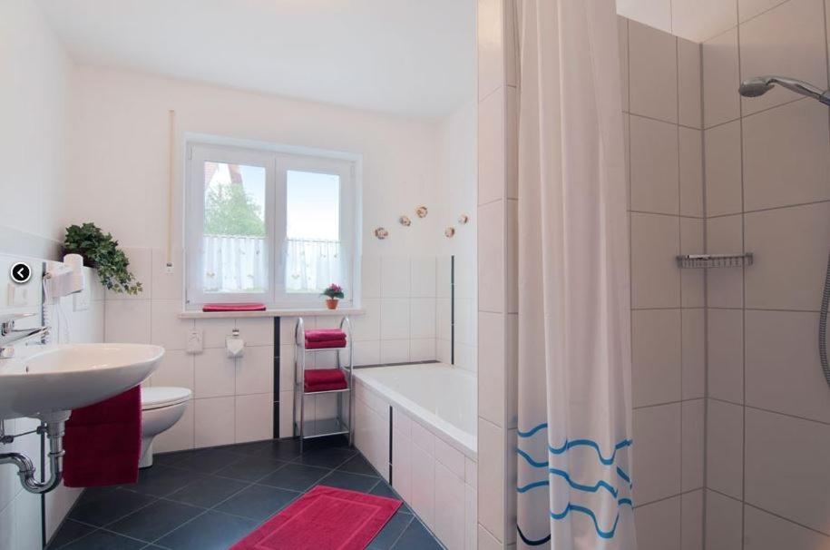 Ferienhof Musch GbR - Housity