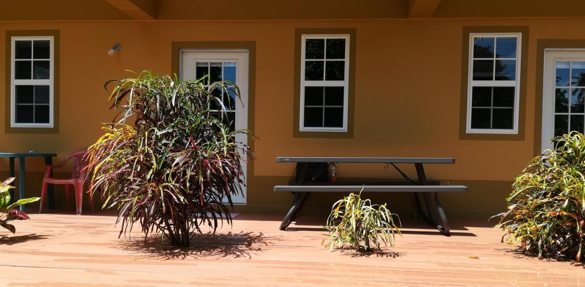 Tropical Apartments Tobago - Housity