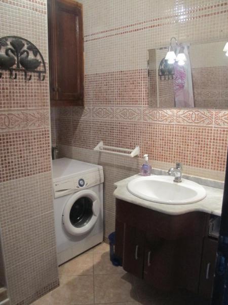 Suitetrails - El Jenina Apartment