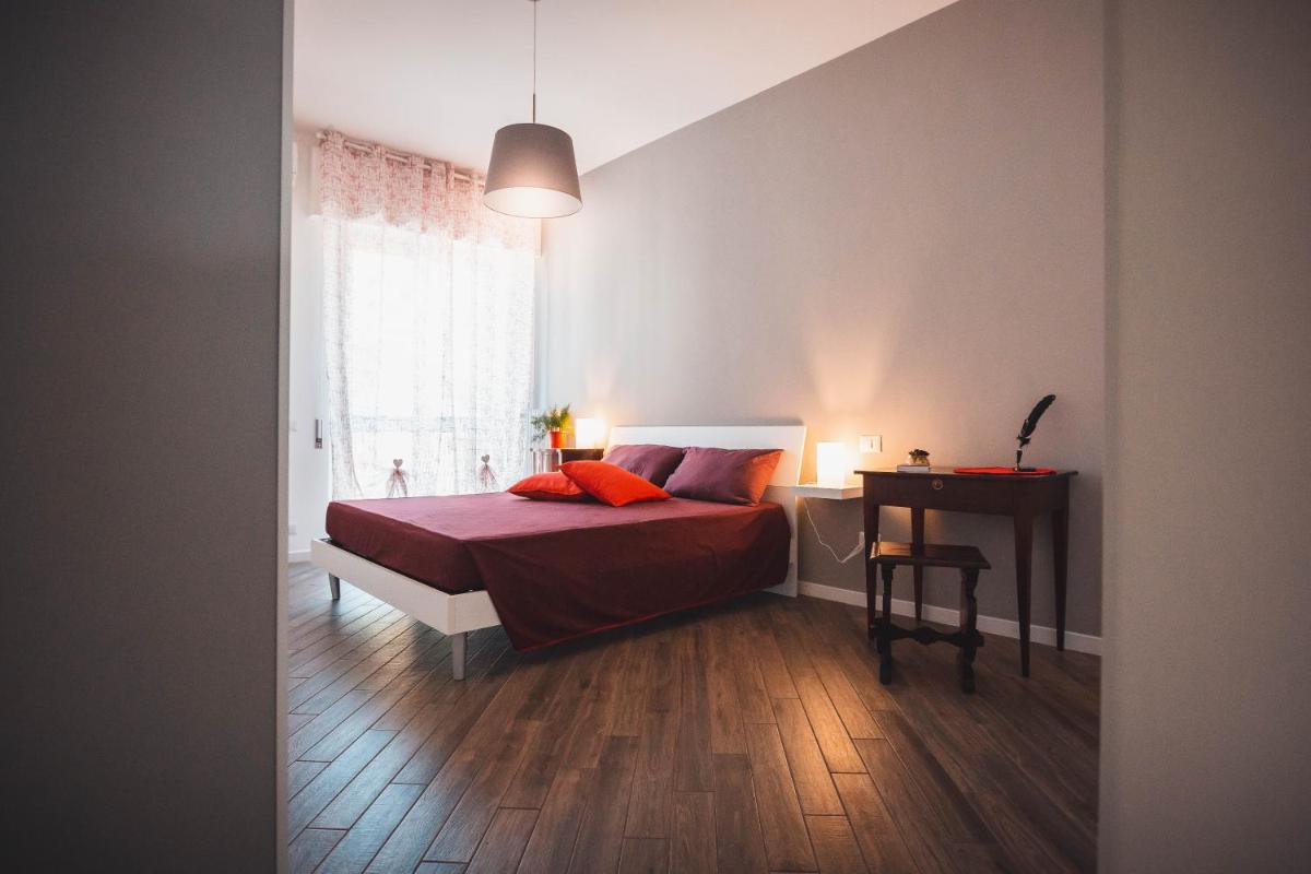 Be Your Home - B&B COLORS - Housity