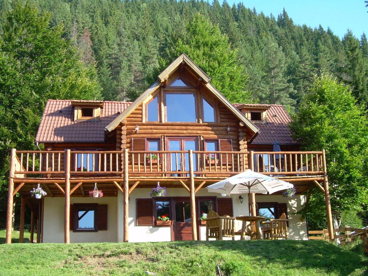 Veresko Villa - Housity