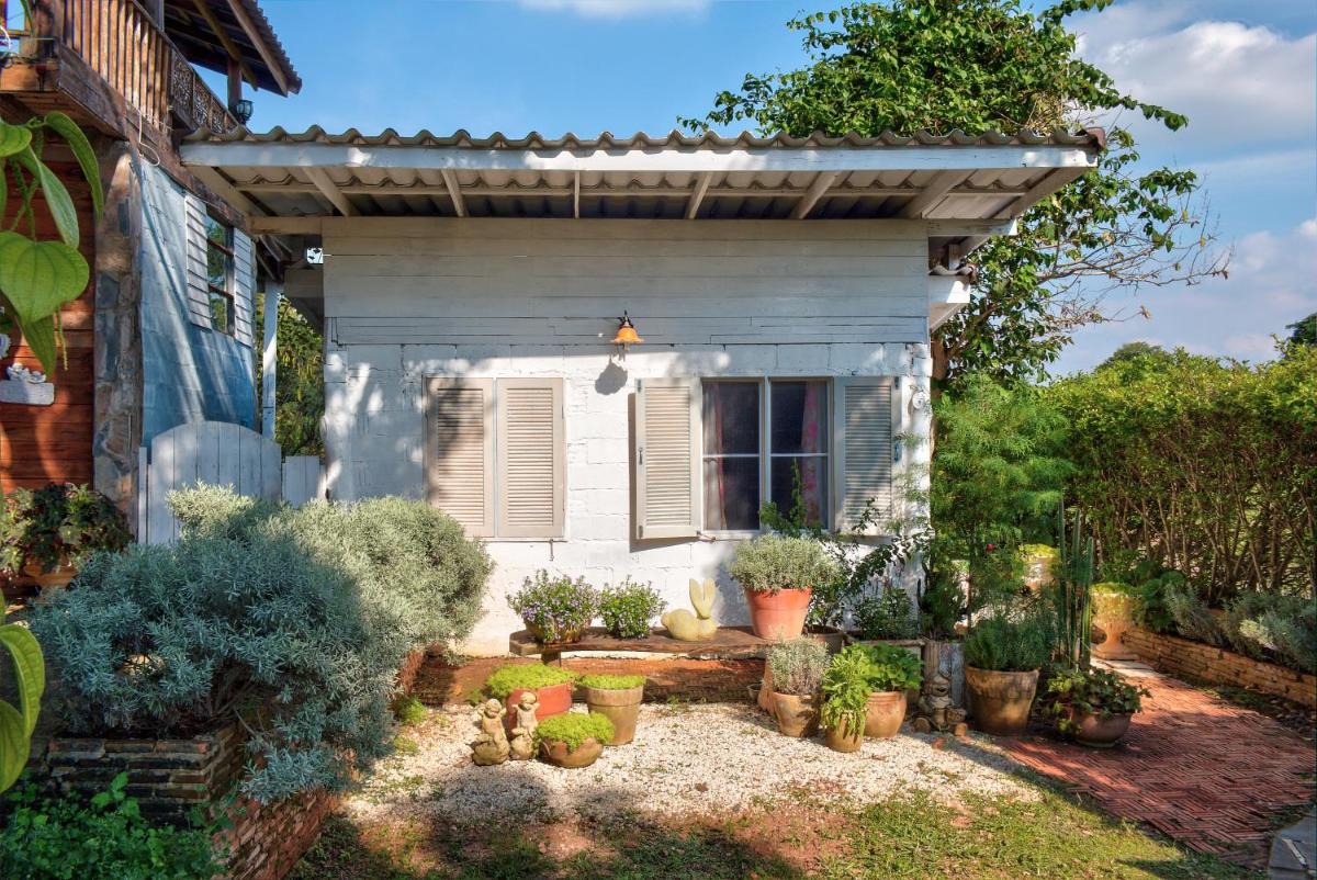 Rosemary House - Housity