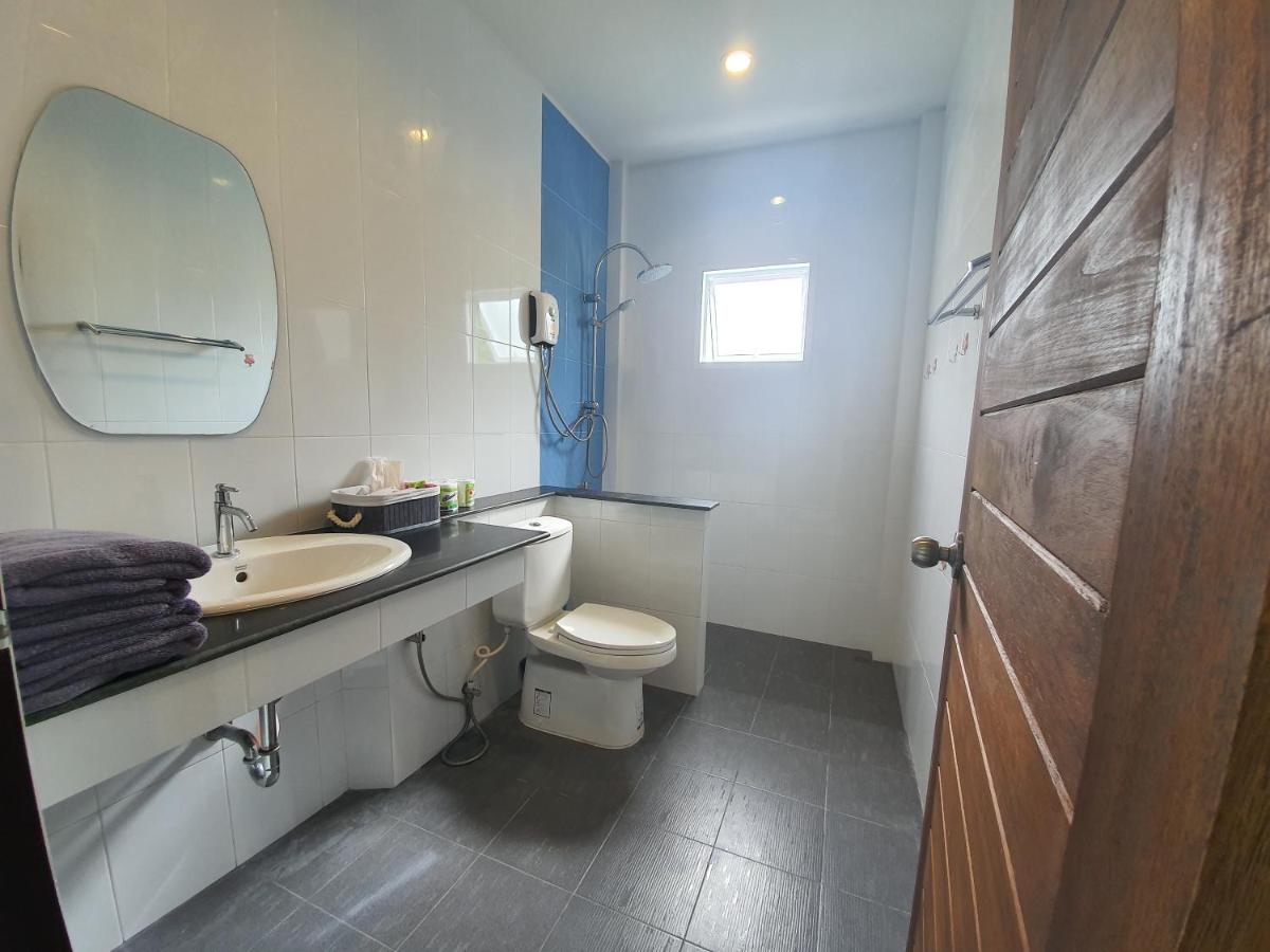 Suitetrails - Ao Nang Modern Villa