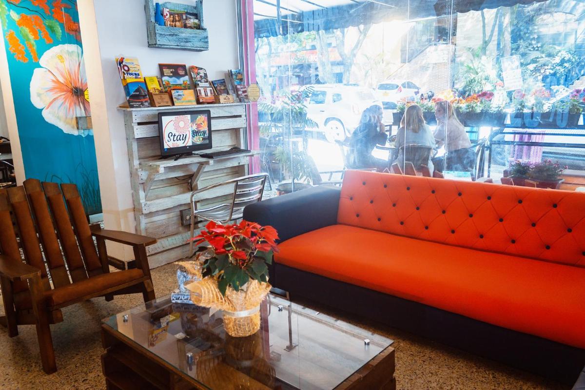 Hotel boutique STAY Provenza - Housity