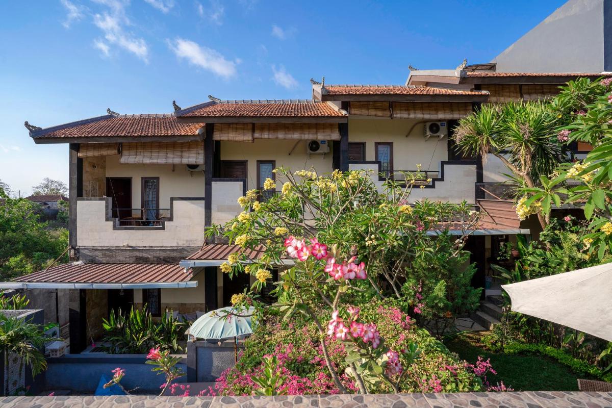 Terrace Garden Homestay and Spa - Housity