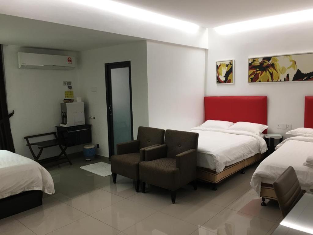 Mak Ga Knia Homestay - Housity