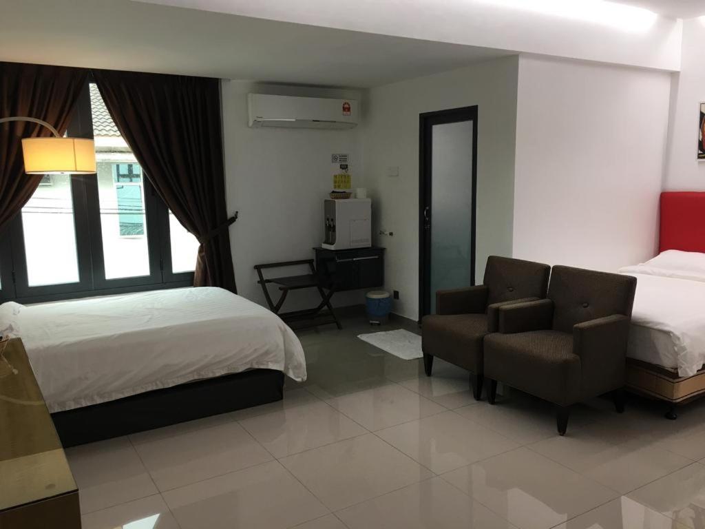 Mak Ga Knia Homestay - Housity