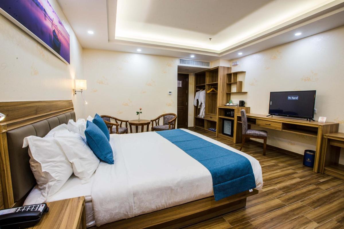 Suitetrails - Costa Palawan Resort