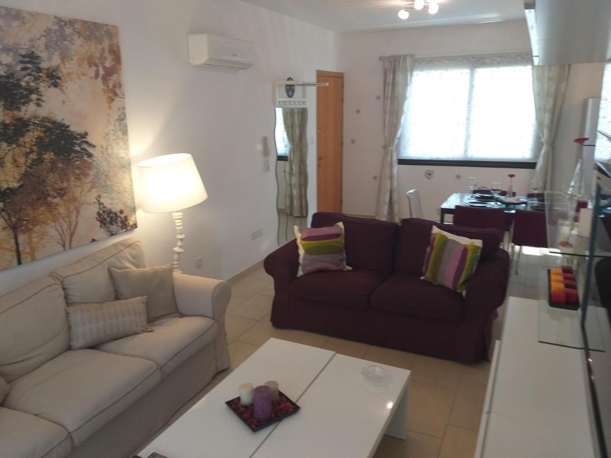 Horizon Luxury Apartment 4 - Housity