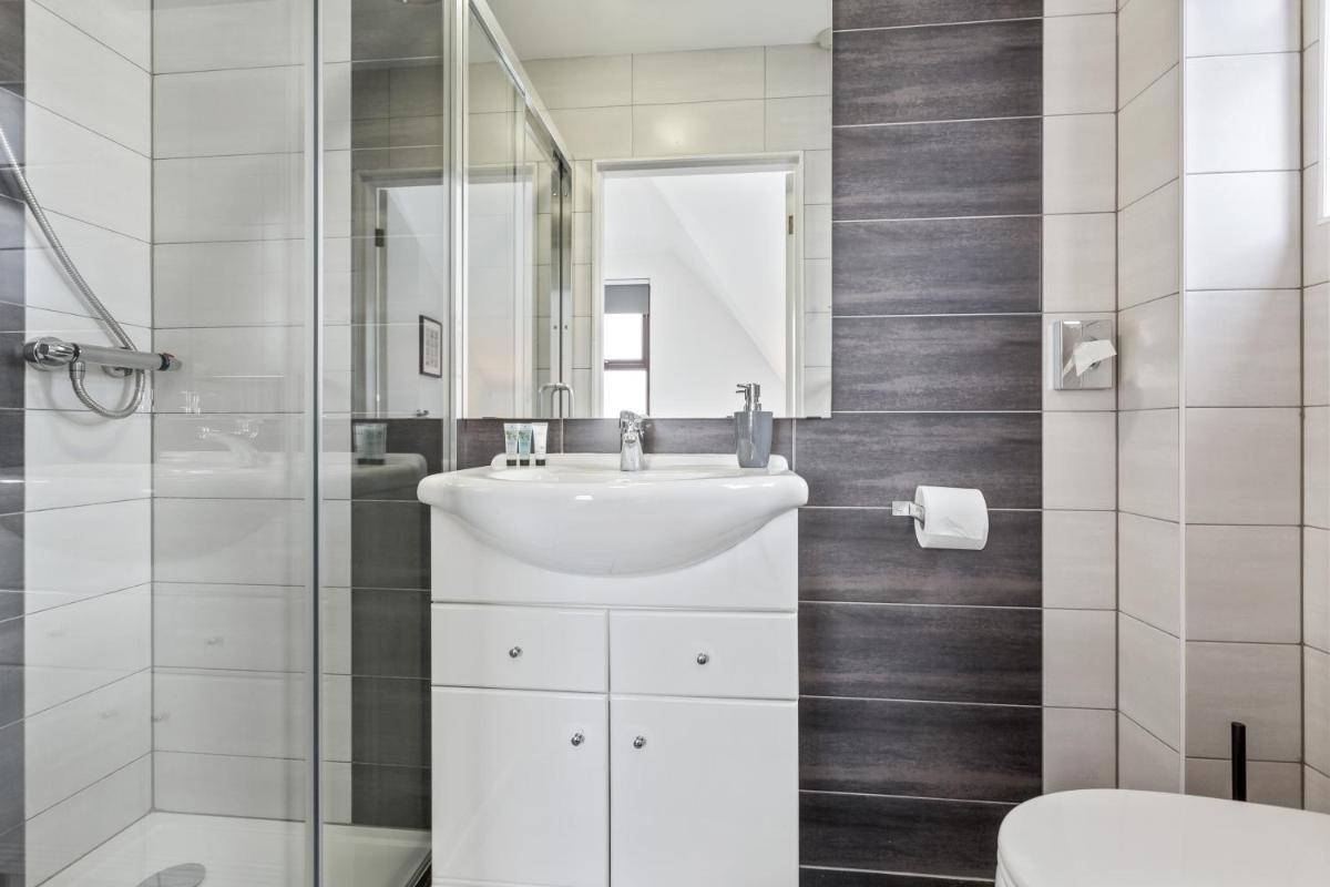 River Rooms Nottingham - Housity