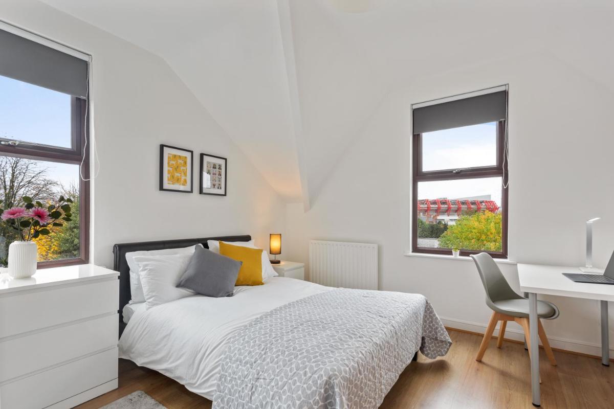 River Rooms Nottingham - Housity