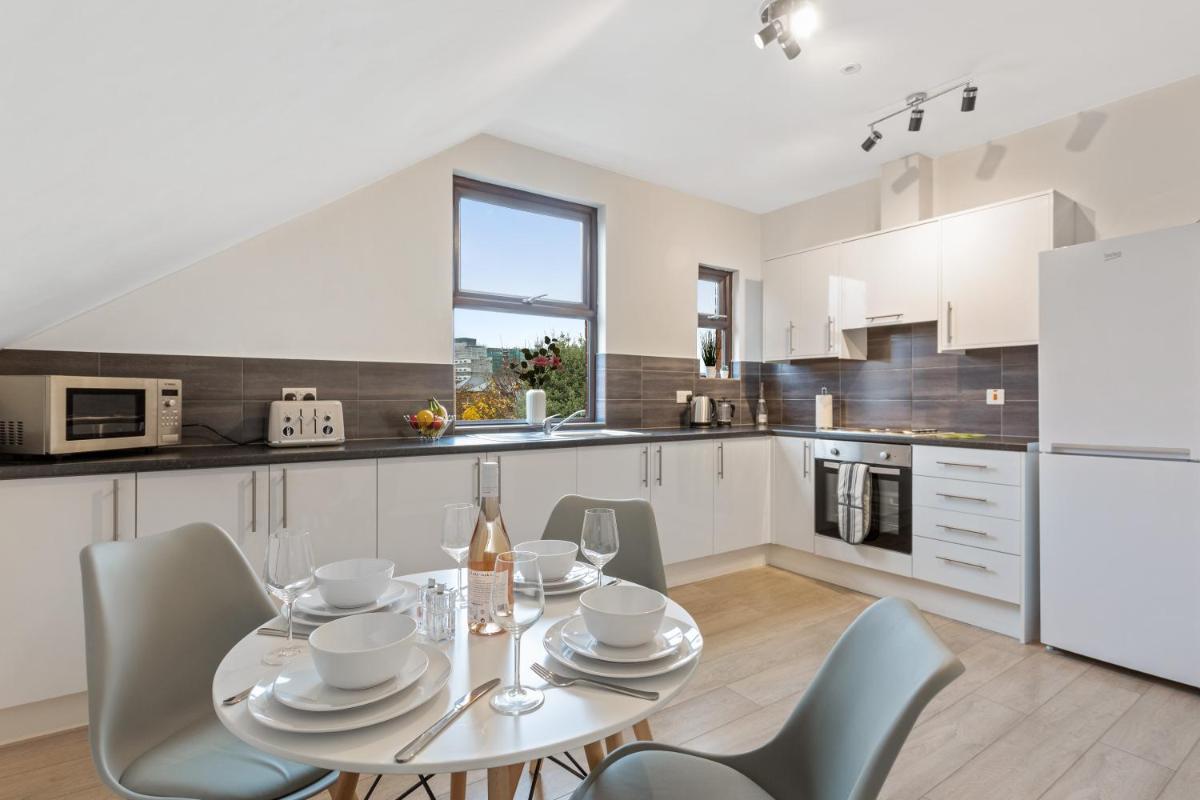 River Rooms Nottingham - Housity