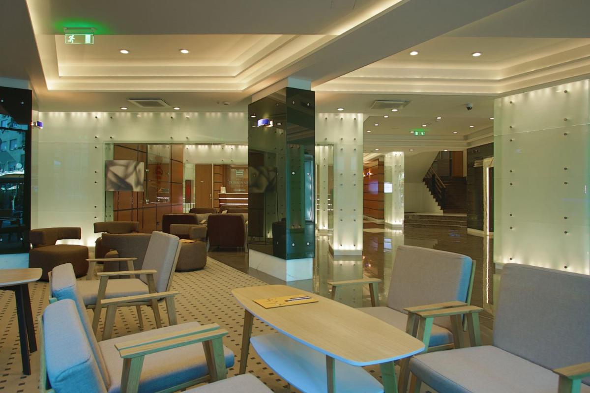 Hotel Dubrovnik - Housity