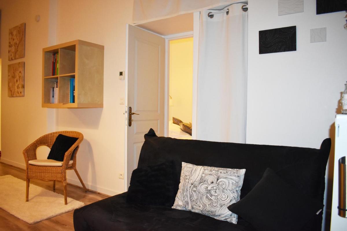 Le TRICOTIN gîte 2-4 personnes - Housity