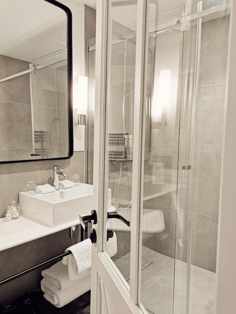 Le Clos Saint-Martin Hôtel & Spa - Housity