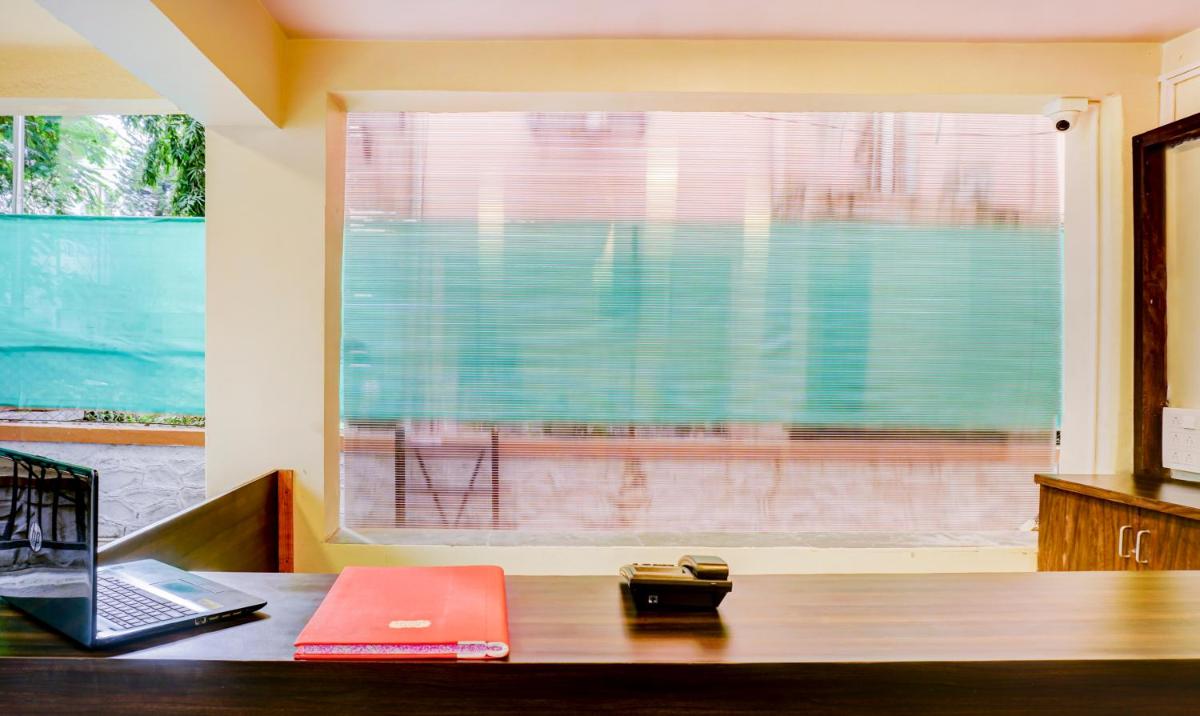 Hotel Bestow Inn Koregaon Park Pune -Near Osho Ashram - Hizvo