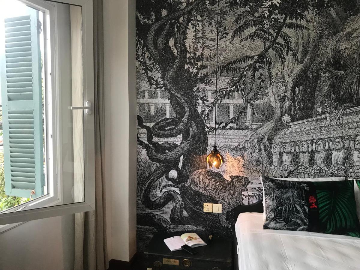 Hotel La Java Bleue - Housity