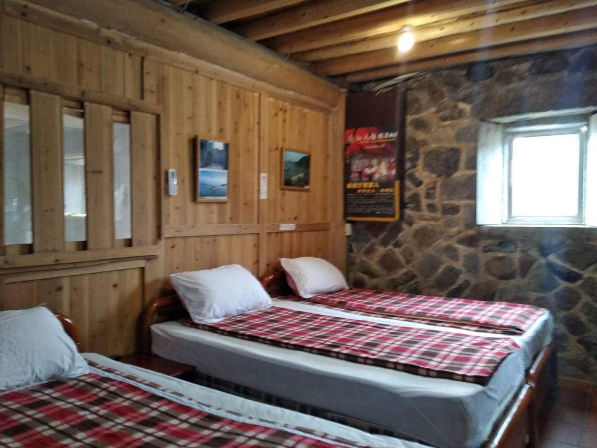 Suitetrails - Chin -Be Village Cafe & Homestay
