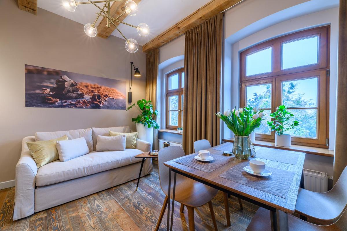 Piernikowe Apartamenty - Hizvo