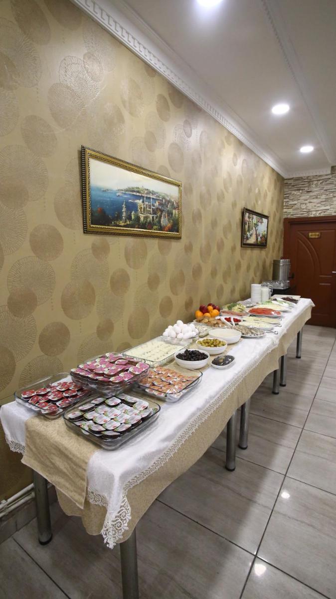 Fly Hotel - Housity