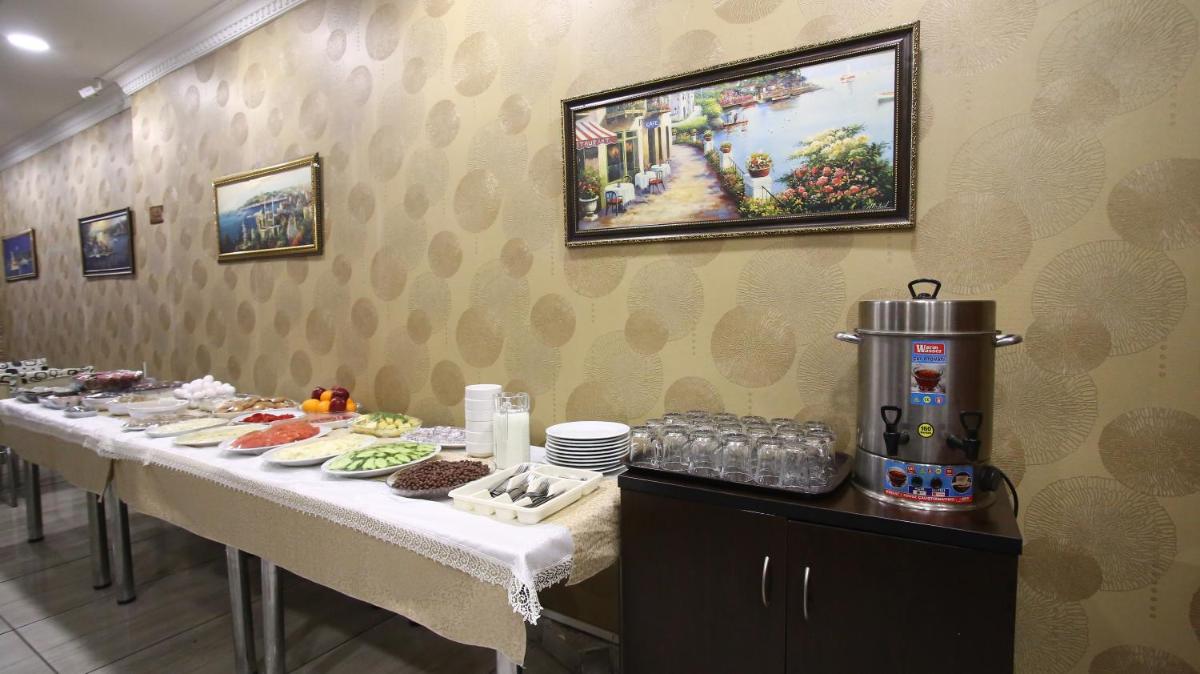 Fly Hotel - Housity
