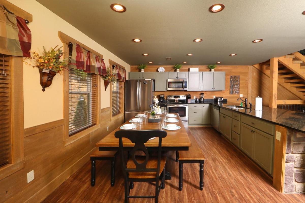 Head Over Hills chalet - Housity