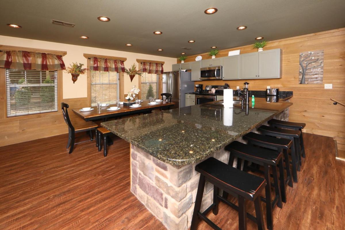 Head Over Hills chalet - Housity