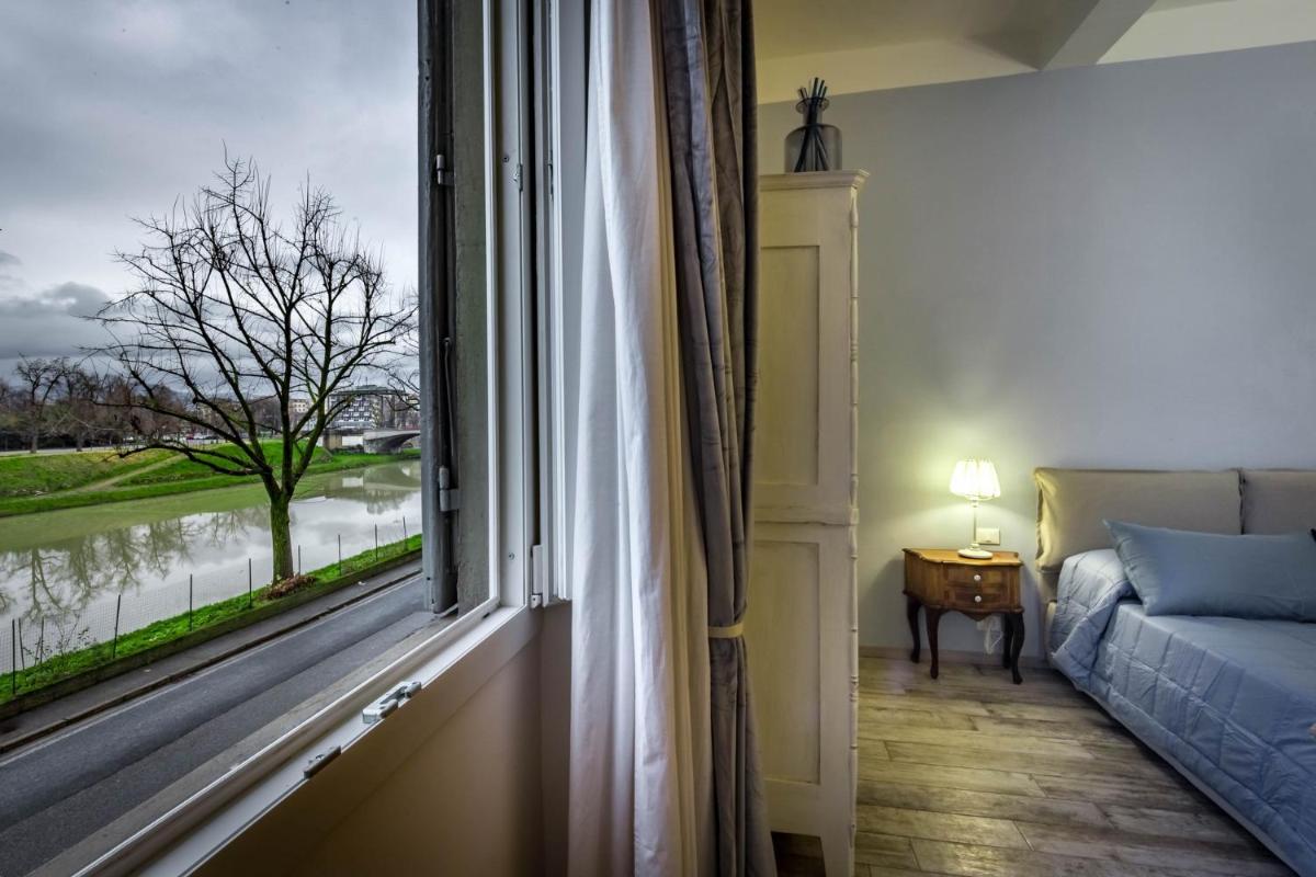 Arno Apartments by Mmega - Housity