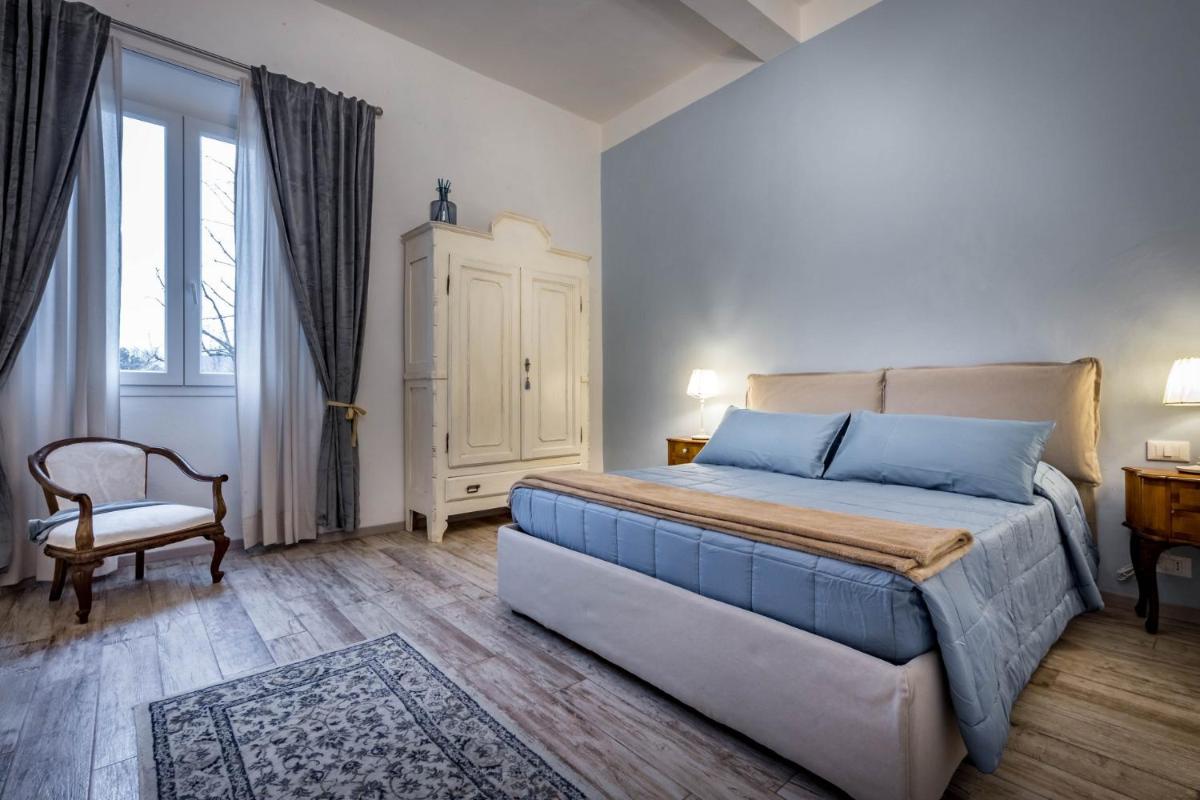 Arno Apartments by Mmega - Housity