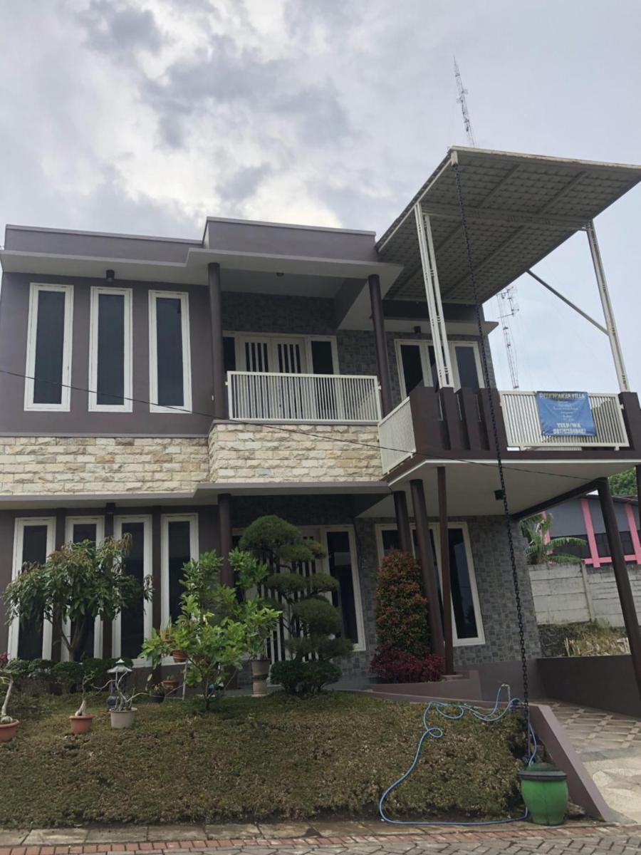 Villa Kusuma Hill A8 - Housity