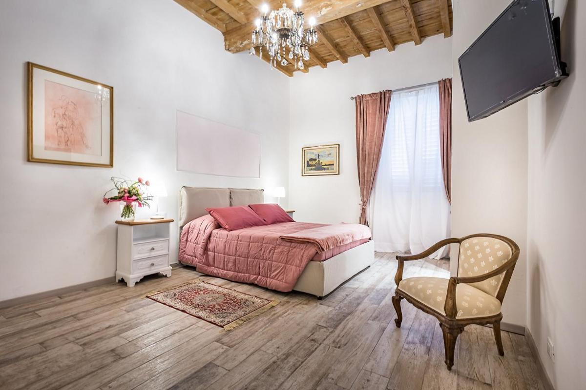 Arno Apartments by Mmega - Housity