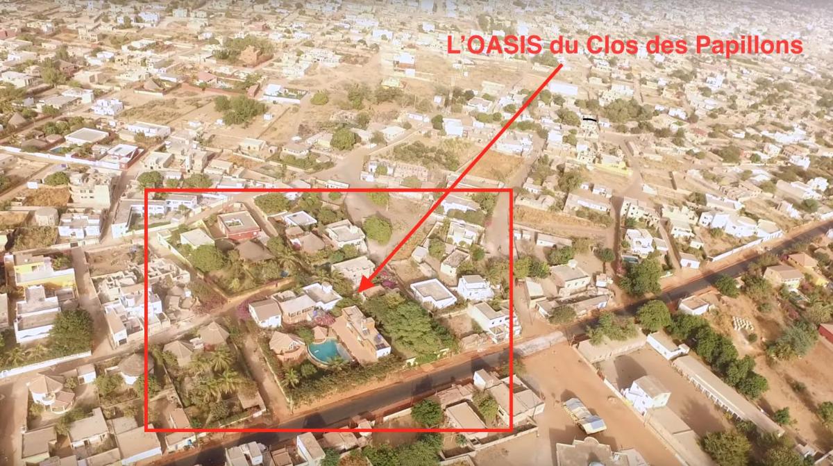 Le Clos Des Papillons - Housity