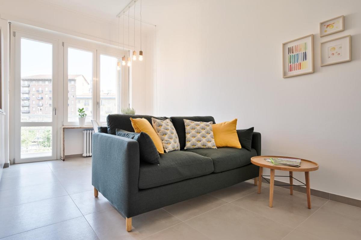 Urban House Carducci - Apartments - Housity