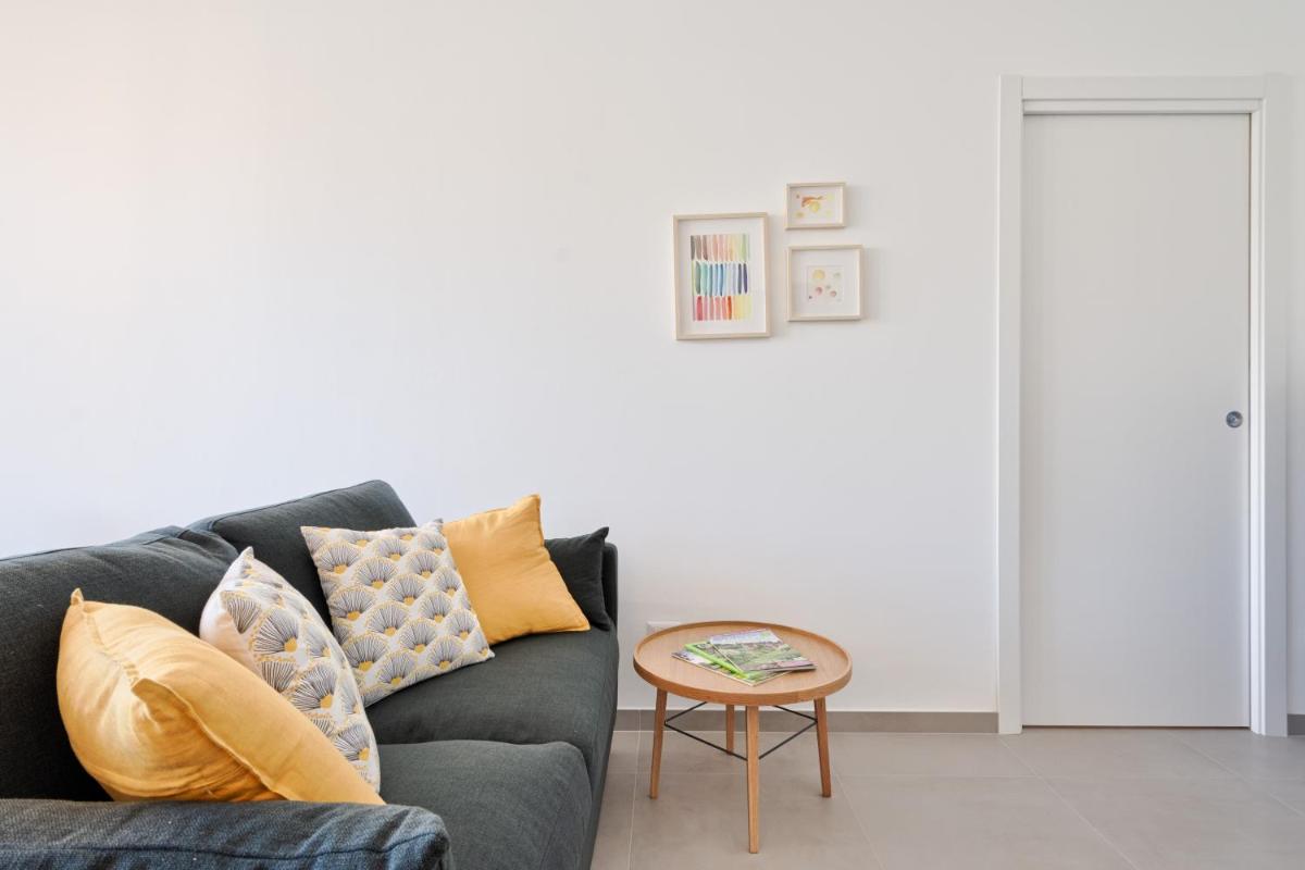 Urban House Carducci - Apartments - Housity