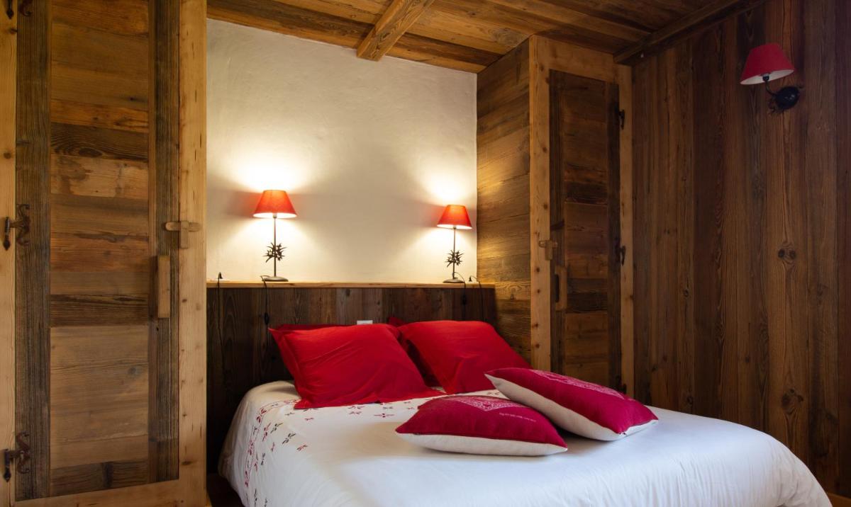 Gîte Balnéo Au Coeur des Alpes - Housity