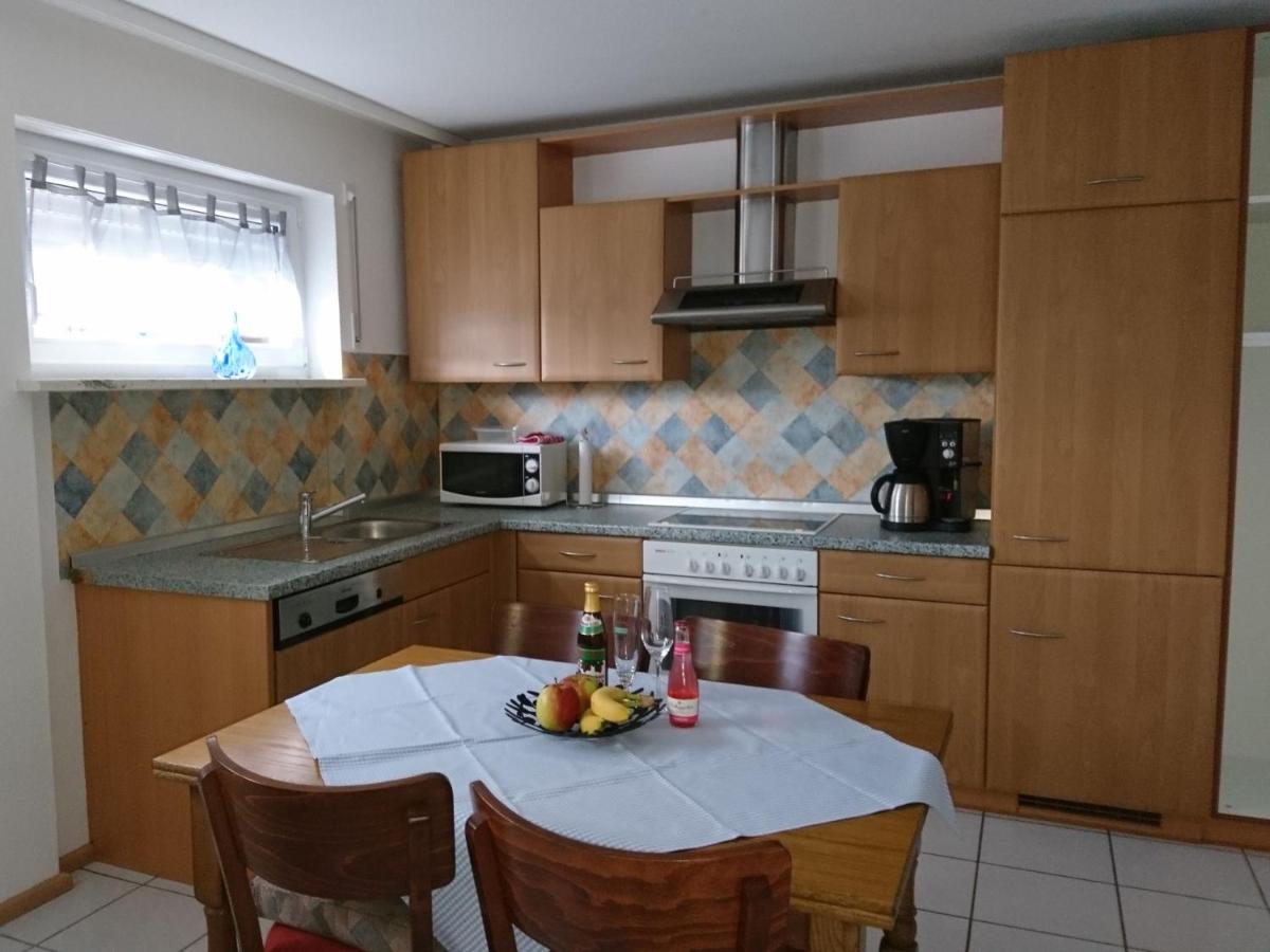 FEWO Vogesenblick - Housity