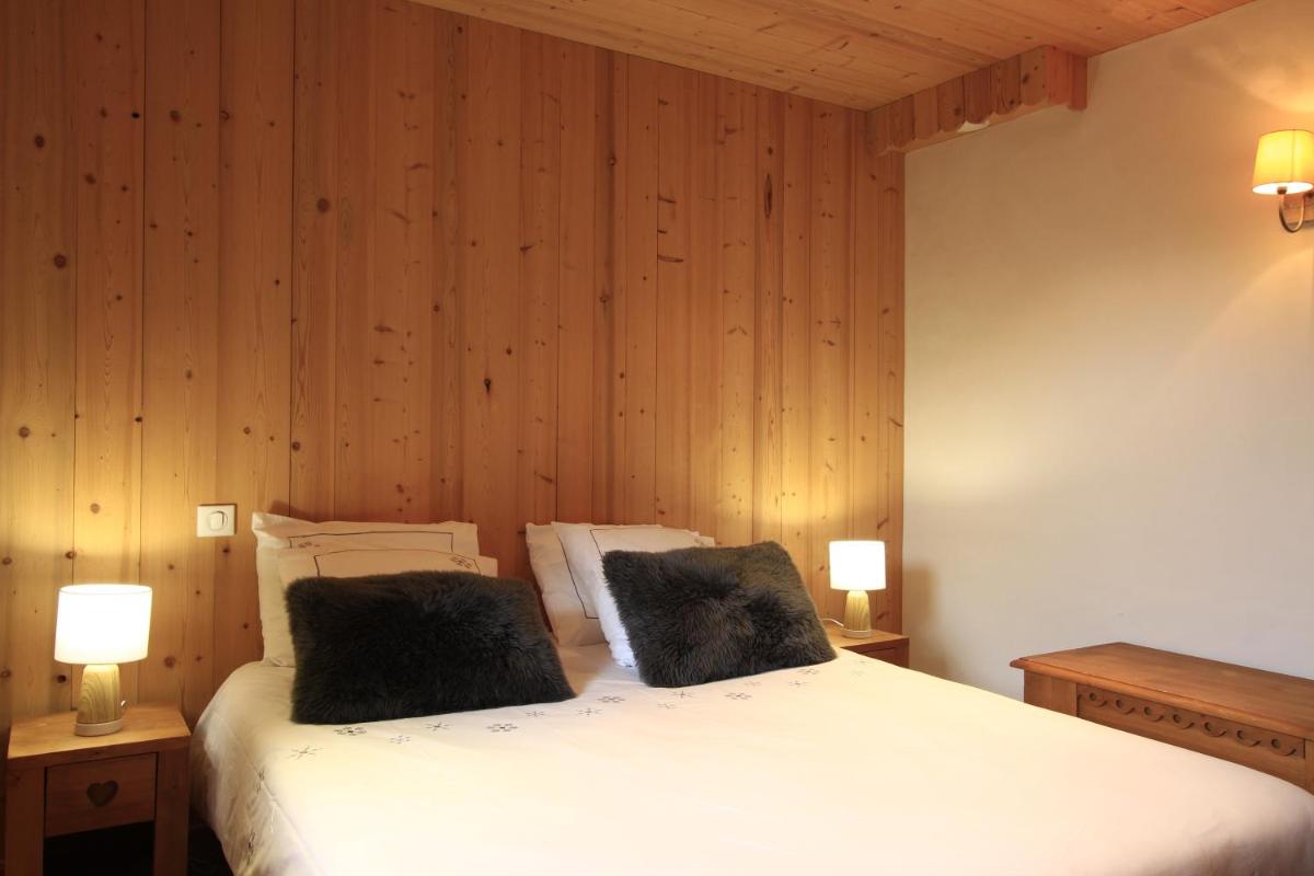 Gîte Balnéo Au Coeur des Alpes - Housity