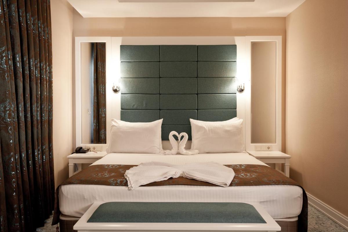 Mercia Hotels & Resorts - Housity