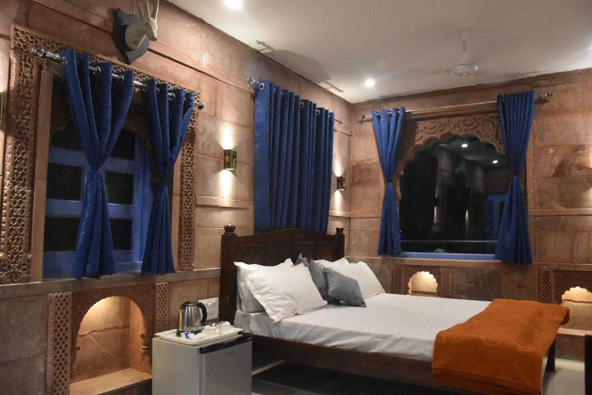 The Kutumb Villa - A Heritage Home Stay - Housity