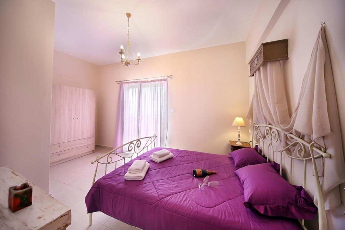 Sfakia Thea Apartments - Hizvo