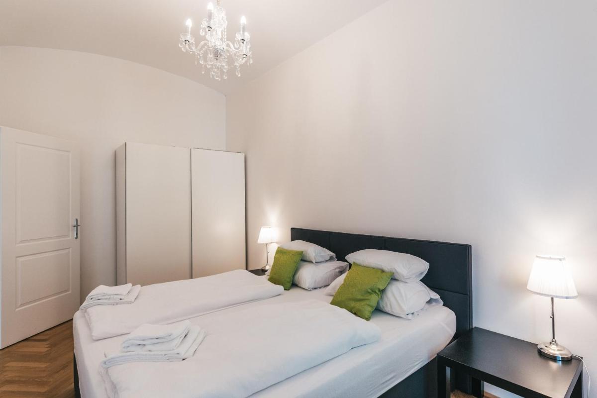 Duschel Apartments Imperial Living - Housity