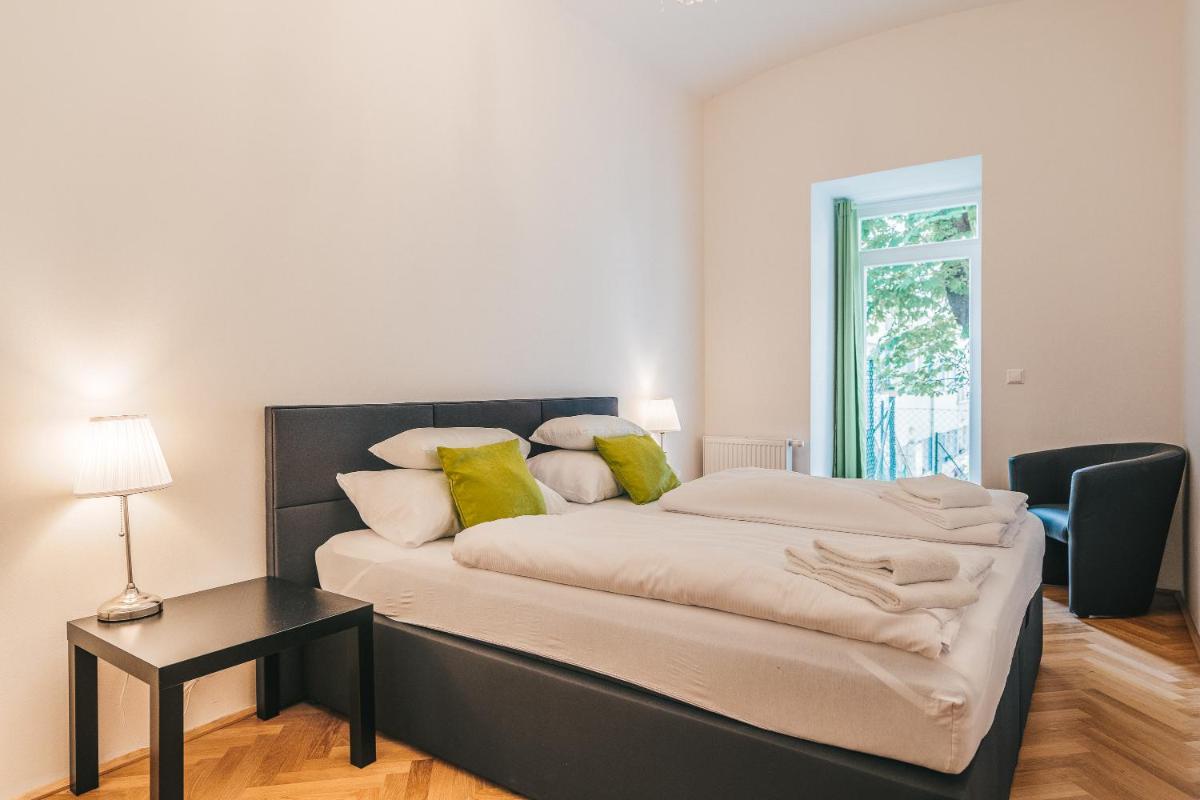 Duschel Apartments Imperial Living - Housity