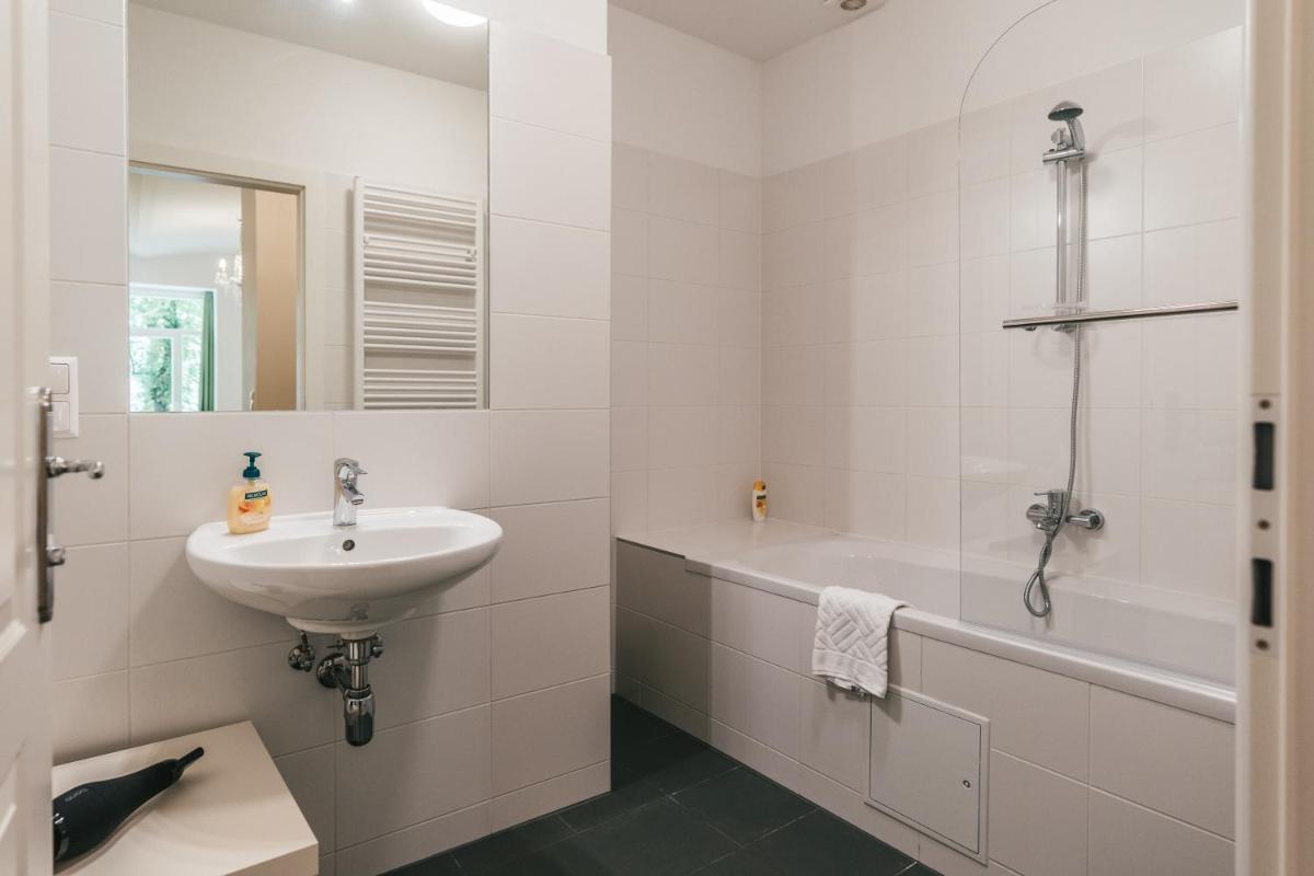 Duschel Apartments Imperial Living - Housity