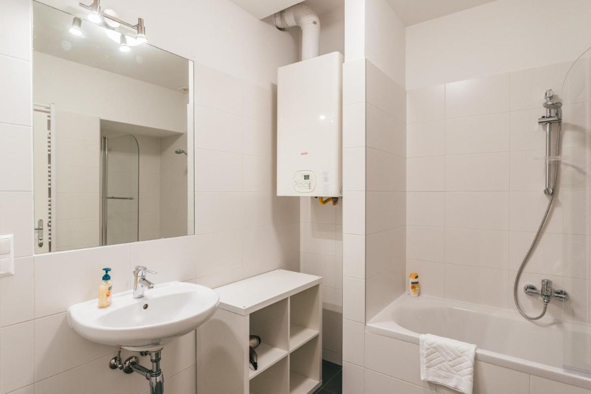 Duschel Apartments Imperial Living - Housity