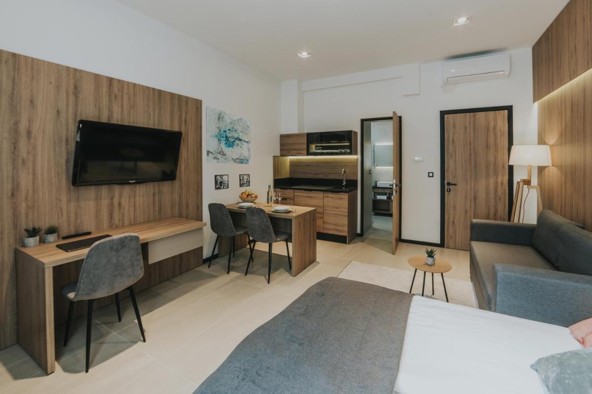 Apricot Luxe Apartments - Housity