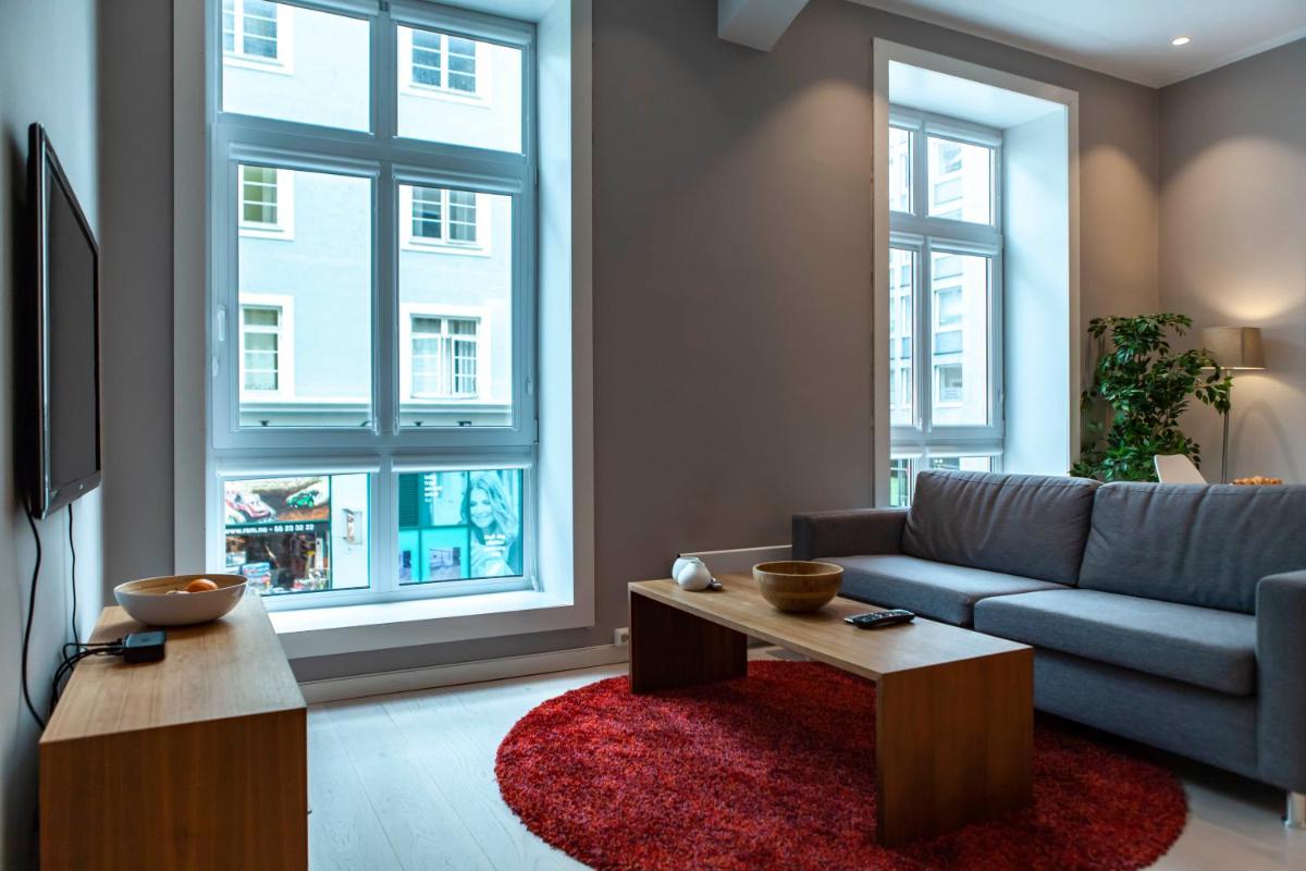 Forenom Serviced Apartments Bergen City - Housity
