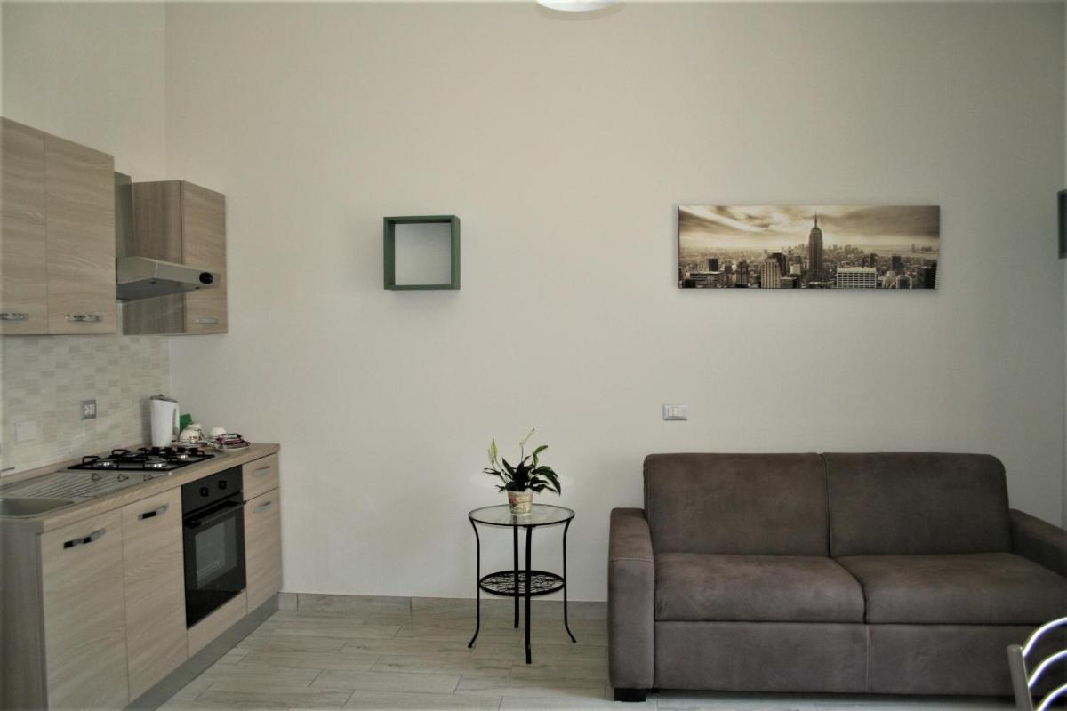 Altavilla Holiday House - Housity