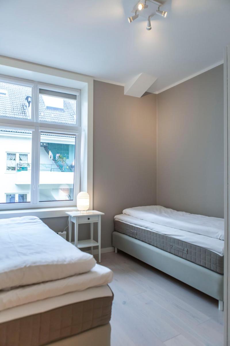Forenom Serviced Apartments Bergen City - Hizvo